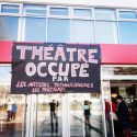 Francia, i lavoratori della cultura, stanchi del lockdown, hanno occupato decine di teatri