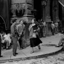 A Bassano del Grappa la prima retrospettiva in Italia su Ruth Orkin 