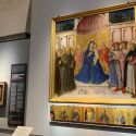 Termina il restauro della Pala di Bosco ai frati, capolavoro del Beato Angelico