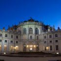 Inedita visita serale alla Palazzina di Caccia di Stupinigi