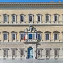 Roma, via al restauro di Palazzo Farnese, capolavoro architettonico del Cinquecento