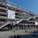 Parigi, il Centre Pompidou chiuderà tre anni (dal 2023 al 2026) per lavori di rinnovo