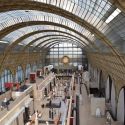 Stasera su Rai5 due documentari sui musei di Parigi, uno sul Louvre e uno sul Musée d'Orsay