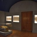 Parma, apre l'Ala Nuova del Museo Archeologico alla Pilotta, con ceramiche e sezione egizia 