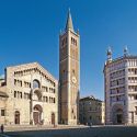 10 luoghi da vedere a Parma durante il Mercanteinfiera