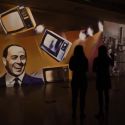 Sta per arrivare a Milano una mostra immersiva su Berlusconi (ma non parlerà di politica)