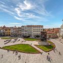 Firenze, passeggiate teatrali sulle tracce dei grandi scrittori