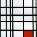 In arrivo per la prima volta a Milano una grande mostra dedicata a Piet Mondrian