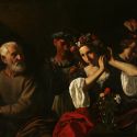 Lucca, una grande mostra sui caravaggeschi lucchesi. Con anche opere di Caravaggio