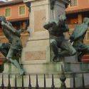I Quattro Mori di Pietro Tacca a Livorno. La bellezza resa schiava