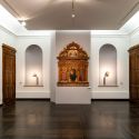 La Pinacoteca di Varallo: l'arte della Valsesia dal Quattro all'Ottocento riunita in un museo