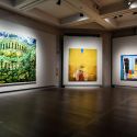 Milano, alle Gallerie d'Italia una grande mostra sulla pittura italiana degli anni '80 