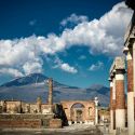 Il Parco Archeologico di Pompei farà tamponi gratuiti ai visitatori senza green pass