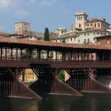 Quando Palladio progettò il Ponte Vecchio di Bassano