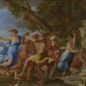 Poussin e la danza: la National Gallery annuncia una mostra sul tema