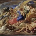 Il tempo nell'arte barocca è in mostra a Roma, a Palazzo Barberini 