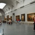 Il Prado di Madrid, il museo nato dalle collezioni dei re di Spagna