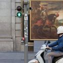 Madrid, al Prado le opere escono dal museo e si sparpagliano per la città