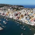 Procida nominata Capitale Italiana della Cultura 2022. Prima volta per una piccola città