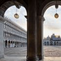 Venezia, nella primavera 2022 le Procuratie Vecchie apriranno al pubblico per la prima volta nella storia 