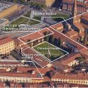 Firenze, ecco come rinascerà il complesso di Santa Maria Novella