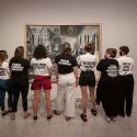 “Picasso maltrattava le donne”: insegnante e studenti protestano al Museo Picasso di Barcellona