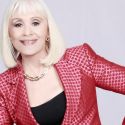 Addio a Raffaella Carrà, la regina della televisione italiana dal caschetto biondo