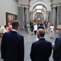 Musei, la lezione della Spagna. “Mai chiusi nella seconda ondata: contribuiamo al benessere”