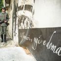In Veneto apre un bunker-museo immersivo con figuranti vestiti da soldati della Wehrmacht