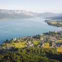 Salzkammergut: i paesaggi amati da Klimt in Austria, tra arte e natura