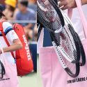 Tennis: Reilly Opelka multato agli US Open per aver mostrato la borsa di una galleria d'arte