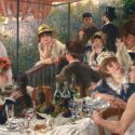 Pierre-Auguste Renoir, vita e opere dell'impressionista della joie de vivre