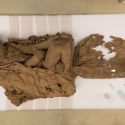 Restaurata un'antica mummia egizia di 4500 anni fa. Sarà in mostra a Bra
