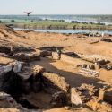 Sudan, scoperti i resti di un'imponente cattedrale: forse è la più grande dell'antica Nubia