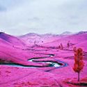 Bologna, il MAST presenta la prima mostra antologica del fotografo irlandese Richard Mosse