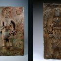 Il Metropolitan Museum restituisce tre oggetti di bronzo alla Nigeria 