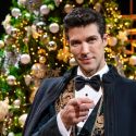 Torna Danza con me, l'appuntamento tv di Capodanno di Roberto Bolle