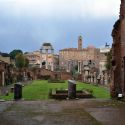 Roma, apre al pubblico la Casa delle Vestali dopo un lungo progetto di recupero 