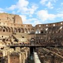 Roma, dopo quasi tre anni di restauro aprono al pubblico gli ipogei del Colosseo