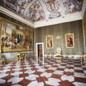 Roma, apre al pubblico Palazzo Lateranense, l'antica residenza dei papi 