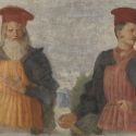 Sono di Romanino gli affreschi della Casa del Podestà a Lonato del Garda 