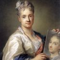 Rosalba Carriera, vita e opere principali della signora del pastello 