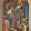 Rosso Fiorentino, vita, opere e stile del grande pittore manierista 