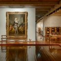 Il Museo Gulbenkian di Lisbona, la gigantesca collezione di un perseguitato politico