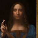 Il Prado esclude il Salvator Mundi dei record dalle opere autografe di Leonardo