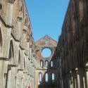 Siena, ritrovato il prezioso reliquiario d'oro di San Galgano, rubato nel 1989