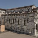 Esce un libro sulla Cattedrale di San Martino a Lucca, per raccontare le sue “storie”