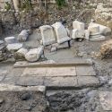 Notevole scoperta archeologica in Toscana: un santuario romano riemerge a San Casciano dei Bagni