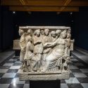 Agrigento, dopo 55 anni torna nella Cattedrale di San Gerlando il sarcofago di Ippolito e Fedra