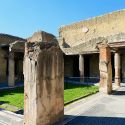 Ercolano, l'Università di York scopre dettagli sulla dieta del 79 d.C. nella città vesuviana